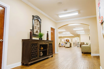 Her Heart Gardens Adult Daytime Care — homepage