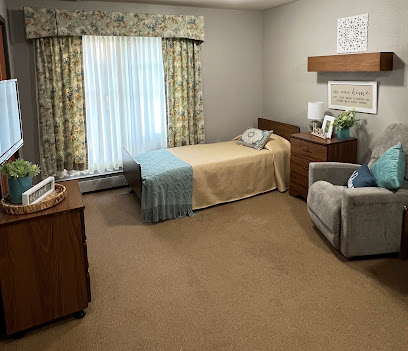 Heritage Care And Rehabilitation Center — homepage