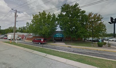 HERITAGE CARE CENTER — homepage