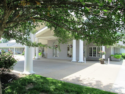 HERITAGE CENTER — homepage