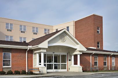HERITAGE CENTER — homepage