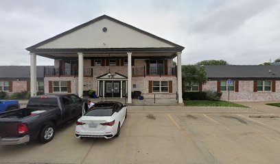 HERITAGE CONVALESCENT CENTER — homepage