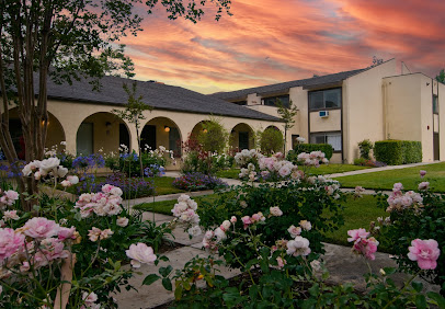 Heritage Court — homepage