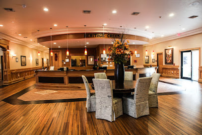 Heritage Creek Assisted Living — homepage