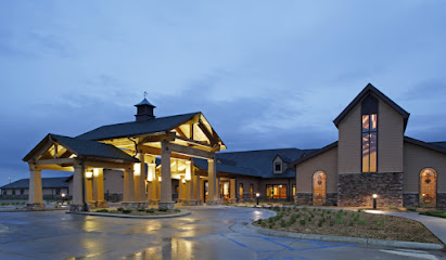 Heritage Estates — homepage