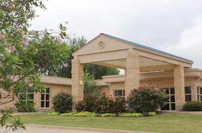 Heritage Gardens Rehabilitation and Healthcare — homepage
