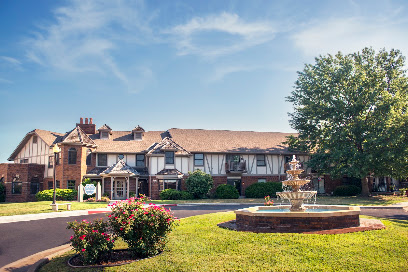 HERITAGE GROVE ESTATES — homepage