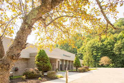 HERITAGE HALL BIG STONE GAP — homepage