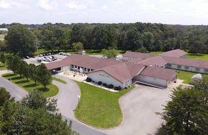 HERITAGE HALL DILLWYN — homepage