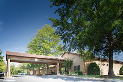 HERITAGE HALL FRONT ROYAL — homepage