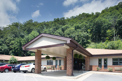 Heritage Hall Grundy — homepage