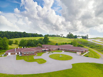 Heritage Hall - Laurel Meadows — homepage