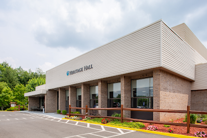 HERITAGE HALL TAZEWELL — homepage