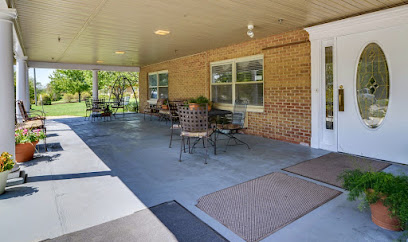 HERITAGE HEALTH CARE CENTER — homepage