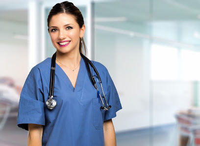 HERITAGE HEALTH CARE CENTER — homepage