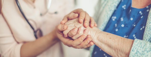 HERITAGE HEALTH CARE SERVICES — homepage