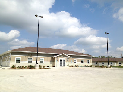 HERITAGE HEALTH-HOOPESTON — homepage