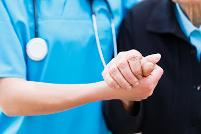 Heritage Healthcare of Euclid — homepage