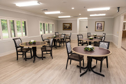 Heritage Healthcare of Hammond — homepage
