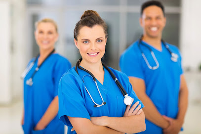 Heritage Healthcare of Lyndhurst — homepage