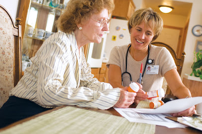 HERITAGE HOME CARE - LAS CRUCES INC. — homepage