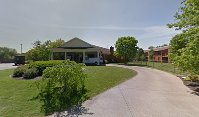 HERITAGE HOSPICE INC — homepage