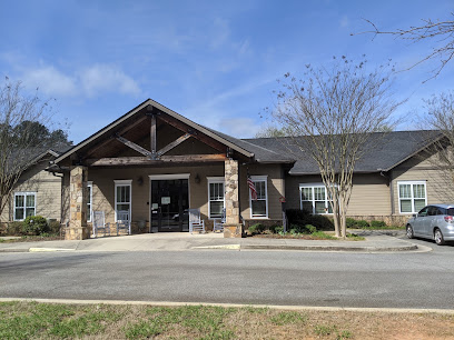 HERITAGE HOSPICE, INC — homepage