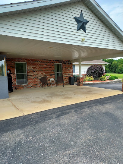 HERITAGE HOSPICE, LLC — homepage