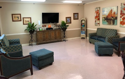 HERITAGE HOUSE NURSING CENTER — homepage
