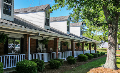 HERITAGE INN OF SANDERSVILLE HEALTH AND REHAB — homepage