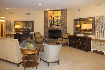 HERITAGE LIVING CENTER — homepage