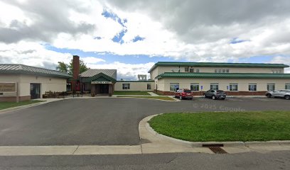 Heritage Manor — homepage