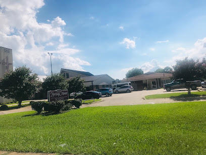Heritage Manor Health & Rehab — homepage
