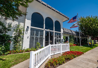 HERITAGE MANOR — homepage
