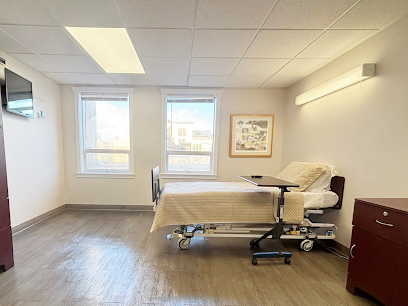 Heritage Manor Nursing and Rehabilitation Center — homepage