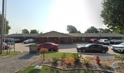 HERITAGE MANOR — homepage