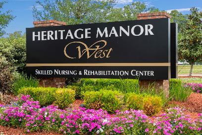 Heritage Manor West — homepage