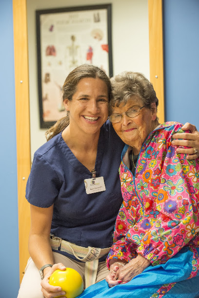 Heritage Nursing and Rehabilitation Community — homepage