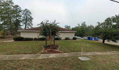 Heritage Nursing Center — homepage