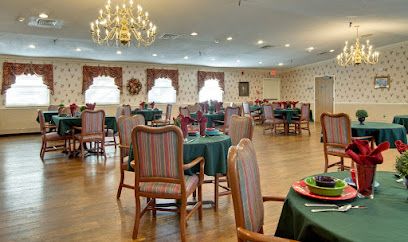 HERITAGE NURSING CENTER - SKILLED NURSING BY AMERI — homepage