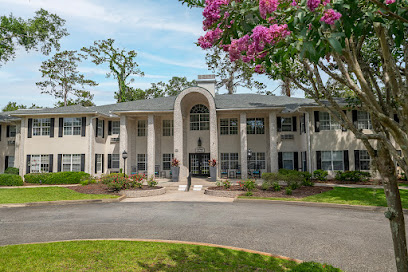 HERITAGE OAKS — homepage