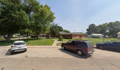 Heritage of Webster County — homepage