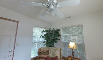 Heritage Park Assisted Living and Garden Homes — homepage