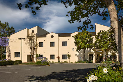 Heritage Park Nursing Center — homepage