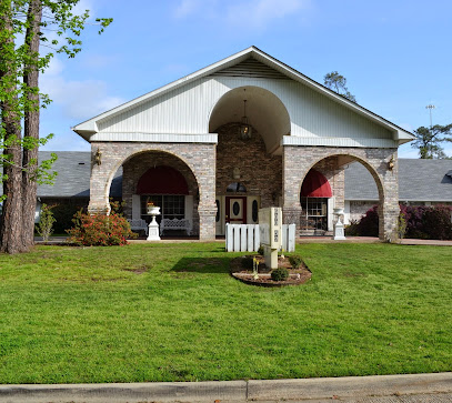 HERITAGE PLAZA NURSING CENTER — homepage