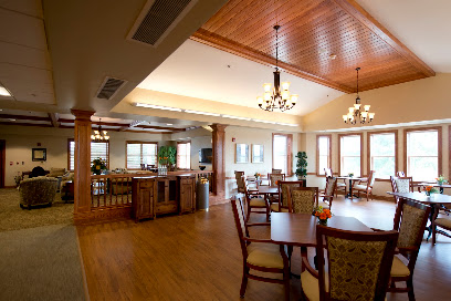 HERITAGE POINTE OF HUNTINGTON — homepage