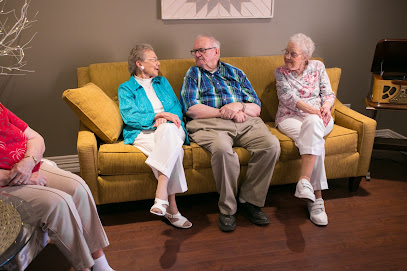 HERITAGE POINTE OF WARREN — homepage