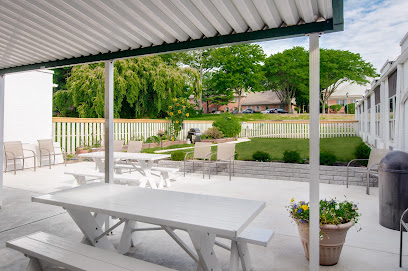 HERITAGE POINTE REHABILITATION AND HEALTHCARE CTR — homepage