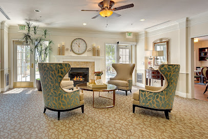 Heritage Springs — homepage