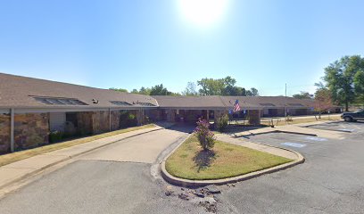 HERITAGE VILLA CARE & REHAB CENTER — homepage
